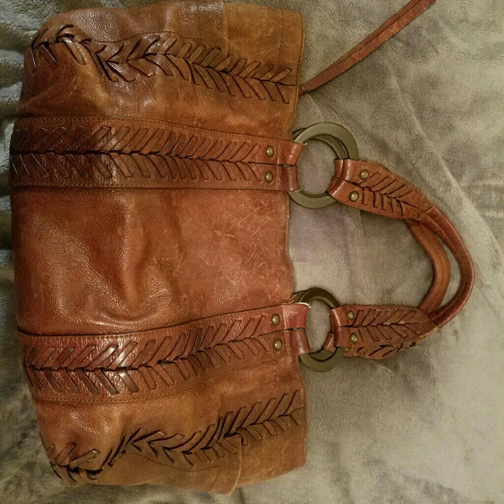 Jessica Simpson handbag